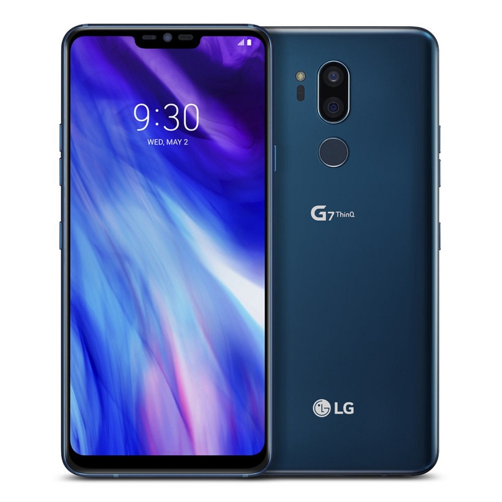 LG G7 ThinQ